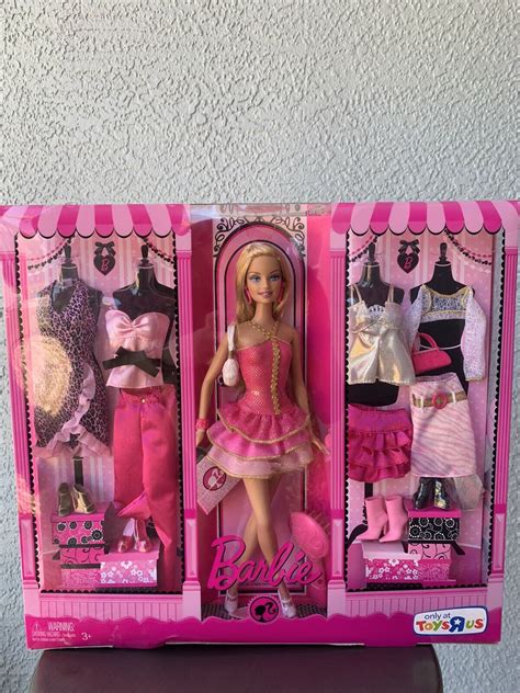 barbie ebay